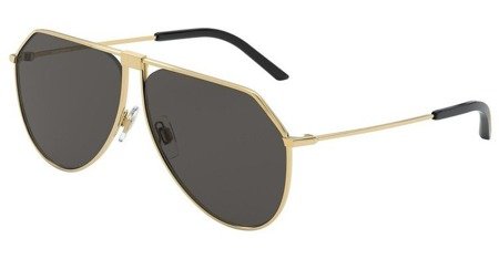 Okulary Przeciwsłoneczne Dolce & Gabbana DG 2248 02/87