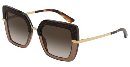 Okulary Przeciwsłoneczne Dolce & Gabbana DG 4373 325613