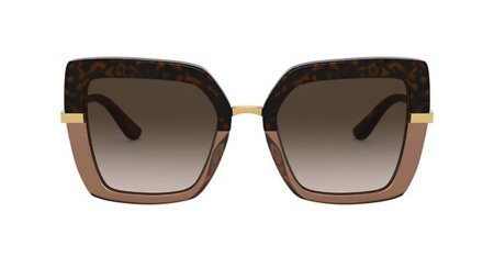 Okulary Przeciwsłoneczne Dolce & Gabbana DG 4373 325613