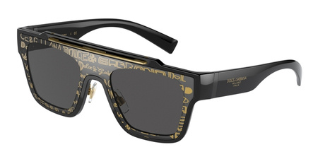 Okulary Przeciwsłoneczne Dolce & Gabbana DG 6125 327787