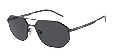 Okulary Przeciwsłoneczne Emporio Armani EA 2147 300187