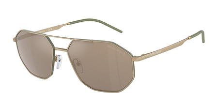 Okulary Przeciwsłoneczne Emporio Armani EA 2147 30025A