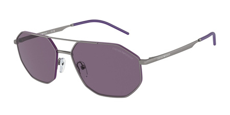 Okulary Przeciwsłoneczne Emporio Armani EA 2147 30031A