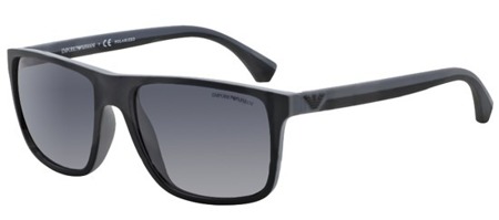 Okulary Przeciwsłoneczne Emporio Armani EA 4033 5229T3