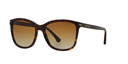 Okulary Przeciwsłoneczne Emporio Armani EA 4060 5026T5