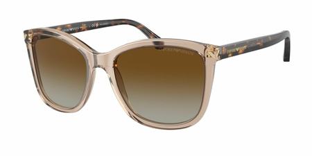 Okulary Przeciwsłoneczne Emporio Armani EA 4060 5850T5