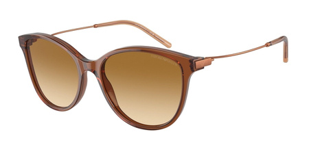 Okulary Przeciwsłoneczne Emporio Armani EA 4220 61103B