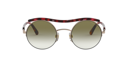 Okulary Przeciwsłoneczne Giorgio Armani AR 6082 30118E