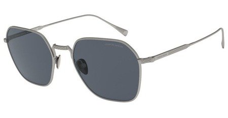 Okulary Przeciwsłoneczne Giorgio Armani AR 6104 300387