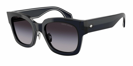 Okulary Przeciwsłoneczne Giorgio Armani AR 8223 61608G