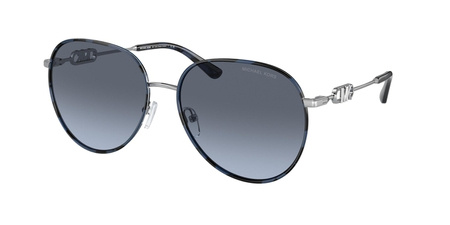 Okulary Przeciwsłoneczne Michael Kors MK 1128J 10158F