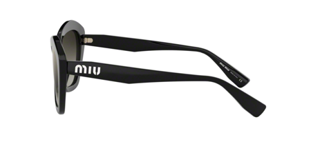 Okulary Przeciwsłoneczne Miu Miu Mu 05Us 1Ab5O0