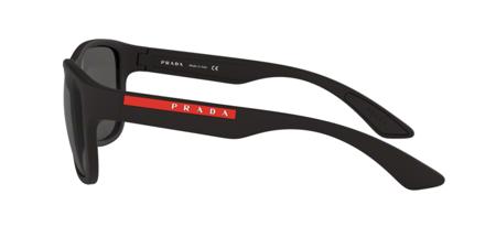 Okulary Przeciwsłoneczne Prada Linea Rossa PS 01US ACTIVE DG05S0