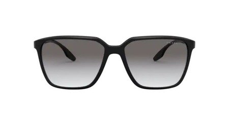 Okulary Przeciwsłoneczne Prada Linea Rossa PS 06VS 1AB3M1