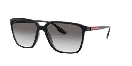 Okulary Przeciwsłoneczne Prada Linea Rossa PS 06VS 1AB3M1