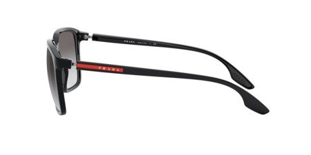 Okulary Przeciwsłoneczne Prada Linea Rossa PS 06VS 1AB3M1