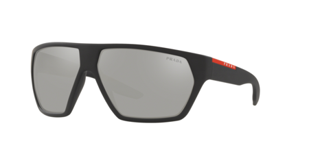 Okulary Przeciwsłoneczne Prada Linea Rossa PS 08US ACTIVE DG02B0