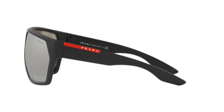 Okulary Przeciwsłoneczne Prada Linea Rossa PS 08US ACTIVE DG02B0