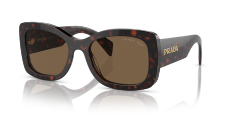 Okulary Przeciwsłoneczne Prada PR A08S 16N5Y1