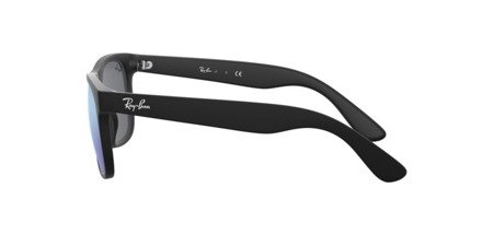 Okulary Przeciwsłoneczne Ray-Ban Junior RJ 9069S JUNIOR JUSTIN 702855