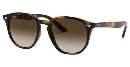 Okulary Przeciwsłoneczne Ray-Ban Junior RJ 9070S 152/13