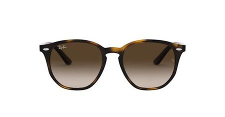 Okulary Przeciwsłoneczne Ray-Ban Junior RJ 9070S 152/13