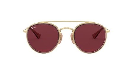 Okulary Przeciwsłoneczne Ray-Ban Junior RJ 9647S 281/75