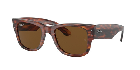 Okulary Przeciwsłoneczne Ray-Ban RB 0840S MEGA WAYFARER 954/57