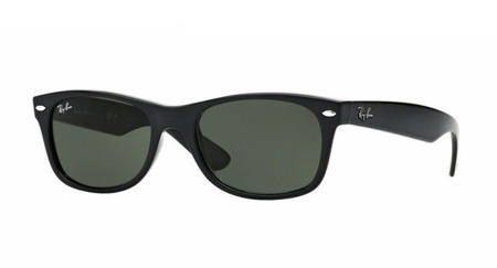 Okulary Przeciwsłoneczne Ray-Ban RB 2132 NEW WAYFARER 901