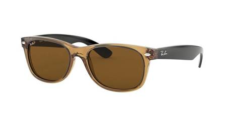 Okulary Przeciwsłoneczne Ray-Ban RB 2132 NEW WAYFARER 945/57