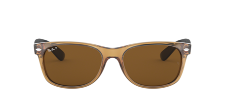 Okulary Przeciwsłoneczne Ray-Ban RB 2132 NEW WAYFARER 945/57