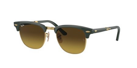 Okulary Przeciwsłoneczne Ray Ban RB 2176 CLUBMASTER FOLDING 136885