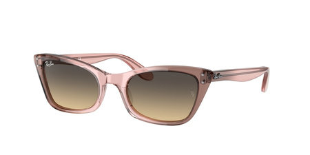 Okulary Przeciwsłoneczne Ray-Ban RB 2299 LADY BURBANK 1344BG