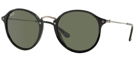 Okulary Przeciwsłoneczne Ray-Ban RB 2447 ROUND 901