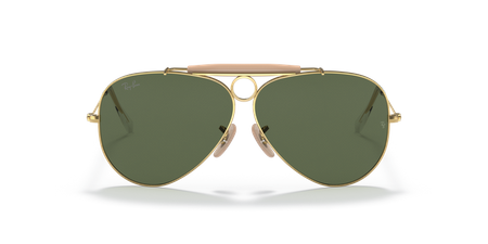 Okulary Przeciwsłoneczne Ray-Ban RB 3138 SHOOTER W3401