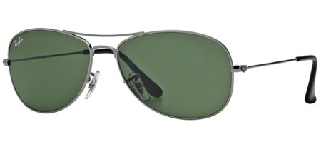 Okulary Przeciwsłoneczne Ray-Ban RB 3362 COCKPIT 004