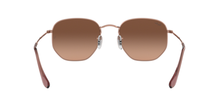 Okulary Przeciwsłoneczne Ray-Ban RB 3548N HEXAGONAL 9069A5