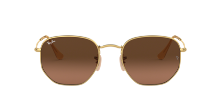 Okulary Przeciwsłoneczne Ray-Ban RB 3548N HEXAGONAL 912443