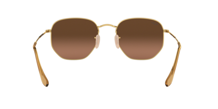 Okulary Przeciwsłoneczne Ray-Ban RB 3548N HEXAGONAL 912443