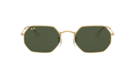 Okulary Przeciwsłoneczne Ray-Ban RB 3556 OCTAGONAL 919631