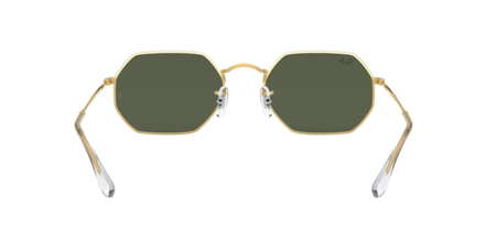 Okulary Przeciwsłoneczne Ray-Ban RB 3556 OCTAGONAL 919631