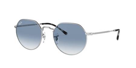 Okulary Przeciwsłoneczne Ray-Ban RB 3565 JACK 003/3F