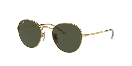 Okulary Przeciwsłoneczne Ray-Ban RB 3582 DAVID 001/31