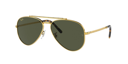 Okulary Przeciwsłoneczne Ray Ban RB 3625 NEW AVIATOR 919631