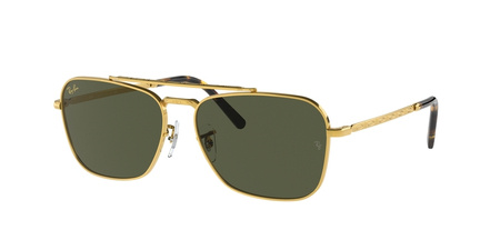 Okulary Przeciwsłoneczne Ray Ban RB 3636 NEW CARAVAN 919631