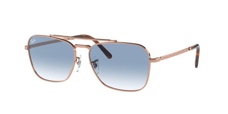 Okulary Przeciwsłoneczne Ray-Ban RB 3636 NEW CARAVAN 92023F