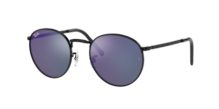 Okulary Przeciwsłoneczne Ray Ban RB 3637 NEW ROUND 002/G1