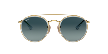 Okulary Przeciwsłoneczne Ray-Ban RB 3647N 91233M