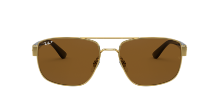 Okulary Przeciwsłoneczne Ray-Ban RB 3663 001/57