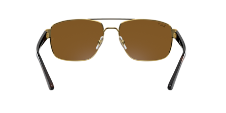 Okulary Przeciwsłoneczne Ray-Ban RB 3663 001/57